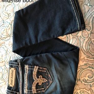 COPY - Jeans